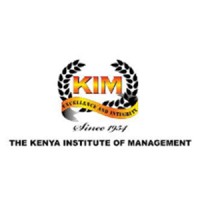 Kenya Institute of Management Logo