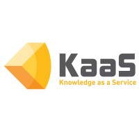 KaaS BV - Knowledge as a Service BV Logo