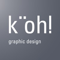 Köhl Graphic Design Logo