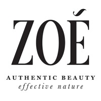 Zoé Cosmetics Logo