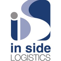 In Side Logistics Logo