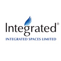Integrated Spaces Ltd Logo