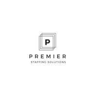Premier Staffing Solutions Logo