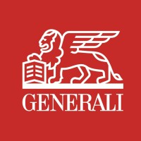 Generali Thailand Logo