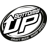 Bottoms Up Sweden Logo