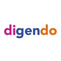 Digendo Logo