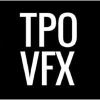 TPO VFX Logo