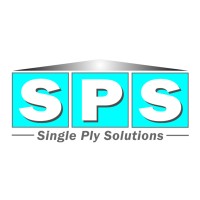 Single Ply Solutions Logo
