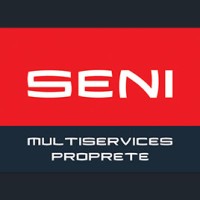 SENI: Service dEntretien et de Nettoyage Industriel Logo