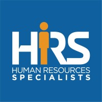 HRS Romania Logo