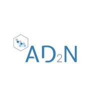 AD2N Logo