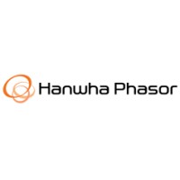 Hanwha Phasor Logo