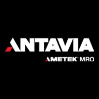 AMETEK MRO Antavia Logo