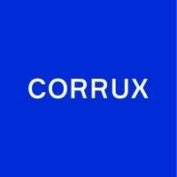 corrux Logo