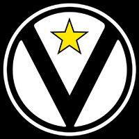 Virtus Segafredo Bologna Logo
