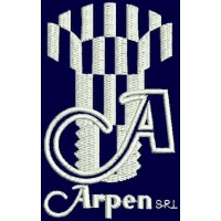 Arpen Srl Logo