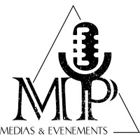 MP Médias Prod Logo