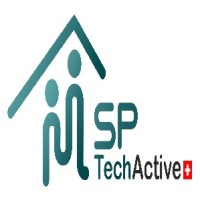 SP TechActive Logo