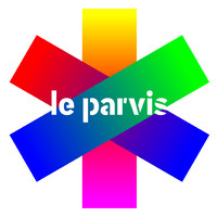Le Parvis scène nationale Tarbes Pyrénées Logo