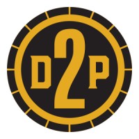 Door2Pour Logo