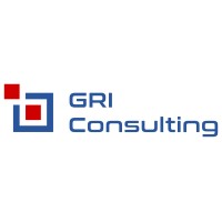 GRI Consulting Logo