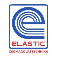 Elastic Kft. Csomagolástechnika Logo