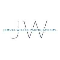 Jemuël Wilkes Participatie BV Logo