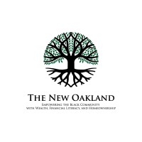 The New Oakland Inc. Logo
