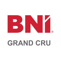 BNI Grand Cru Logo