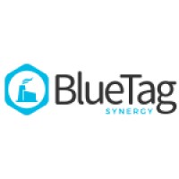 BlueTag Synergy Logo