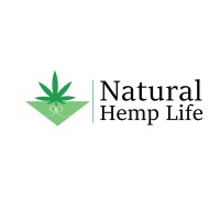 Natural Hemp Life Logo