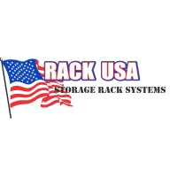 RACK USA Logo