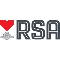 Royal New Zealand Returned and Services Association Logo