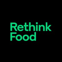 Rethink Food Logo
