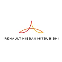 RENAULT NISSAN MITSUBISHI ALLIANCE, INDIA Logo
