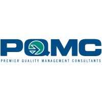 PQMC - Premier Quality Management Consultants Logo