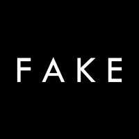 FAKE Logo