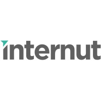 Internut Sdn. Bhd. Logo