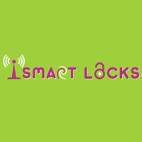 iSmart Locks Logo