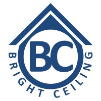 Bright Ceiling Logo