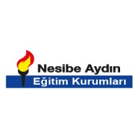 Nesibe Aydın Eğitim Kurumları Logo