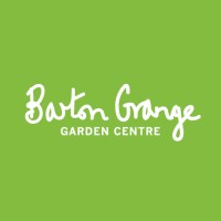 Barton Grange Garden Centre Logo