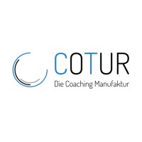 COTUR® - Die Coaching Manufaktur Logo
