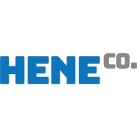 HeneCo Logo