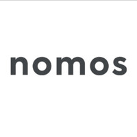 Nomos Productions Logo