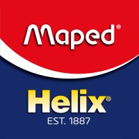 Maped Helix Logo