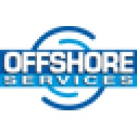 OFFSHORE SERVICES Logo