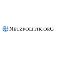 netzpolitik.org Logo