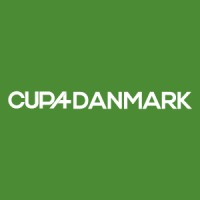 CUPA DANMARK A/S Logo