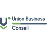 Union Business Conseil Logo